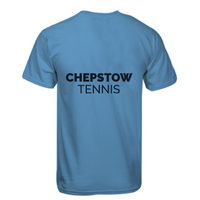 Load image into Gallery viewer, Chepstow Tennis Club - Kids Classic T-Shirt (English)
