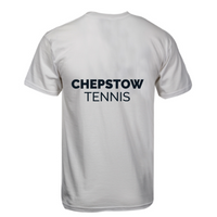 Load image into Gallery viewer, Chepstow Tennis Club - Kids Classic T-Shirt (English)
