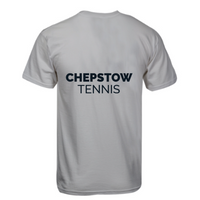 Load image into Gallery viewer, Chepstow Tennis Club - Kids Classic T-Shirt (English)
