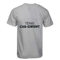 Load image into Gallery viewer, Chepstow Tennis Club - Kids Classic T-Shirt (Welsh)
