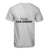 Load image into Gallery viewer, Chepstow Tennis Club - Kids Classic T-Shirt (Welsh)
