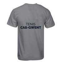 Load image into Gallery viewer, Chepstow Tennis Club - Kids Classic T-Shirt (Welsh)
