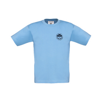 Load image into Gallery viewer, Chepstow Tennis Club - Kids Classic T-Shirt (Welsh)
