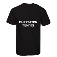 Load image into Gallery viewer, Chepstow Tennis Club - Kids Classic T-Shirt (English)
