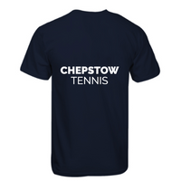 Load image into Gallery viewer, Chepstow Tennis Club - Kids Classic T-Shirt (English)
