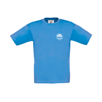 Load image into Gallery viewer, Chepstow Tennis Club - Kids Classic T-Shirt (English)
