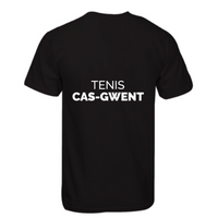 Load image into Gallery viewer, Chepstow Tennis Club - Kids Classic T-Shirt (Welsh)

