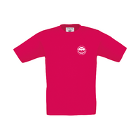 Load image into Gallery viewer, Chepstow Tennis Club - Kids Classic T-Shirt (Welsh)
