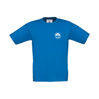 Load image into Gallery viewer, Chepstow Tennis Club - Kids Classic T-Shirt (Welsh)
