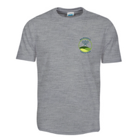 Load image into Gallery viewer, Marnhull Tennis Club - Men&#39;s Performance T-Shirt
