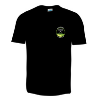 Load image into Gallery viewer, Marnhull Tennis Club - Men&#39;s Performance T-Shirt
