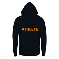 Load image into Gallery viewer, Crossfit Basepoint - Unisex Performance Hoodie
