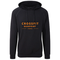 Load image into Gallery viewer, Crossfit Basepoint - Unisex Performance Hoodie
