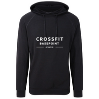Load image into Gallery viewer, Crossfit Basepoint - Unisex Performance Hoodie
