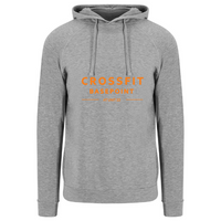 Load image into Gallery viewer, Crossfit Basepoint - Unisex Performance Hoodie
