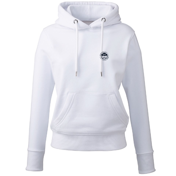 Chepstow Tennis Club - Women's Organic Anthem Hoodie (English)