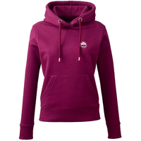 Load image into Gallery viewer, Chepstow Tennis Club - Women&#39;s Organic Anthem Hoodie (English)
