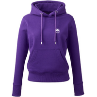 Load image into Gallery viewer, Chepstow Tennis Club - Women&#39;s Organic Anthem Hoodie (English)
