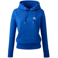 Load image into Gallery viewer, Chepstow Tennis Club - Women&#39;s Organic Anthem Hoodie (English)

