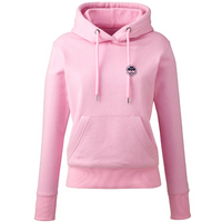 Load image into Gallery viewer, Chepstow Tennis Club - Women&#39;s Organic Anthem Hoodie (Welsh)
