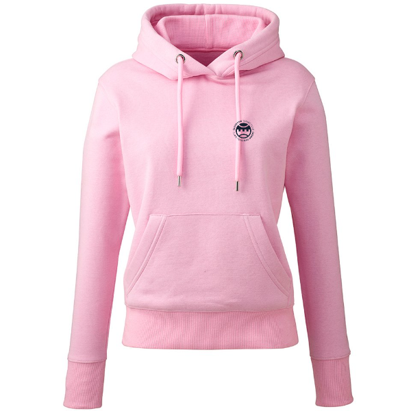 Chepstow Tennis Club - Women's Organic Anthem Hoodie (Welsh)