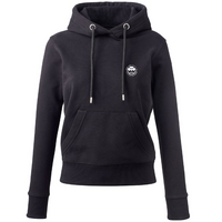 Load image into Gallery viewer, Chepstow Tennis Club - Women&#39;s Organic Anthem Hoodie (Welsh)
