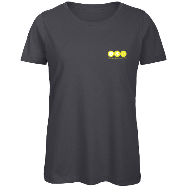 Market Harborough - Women's Classic T-Shirt