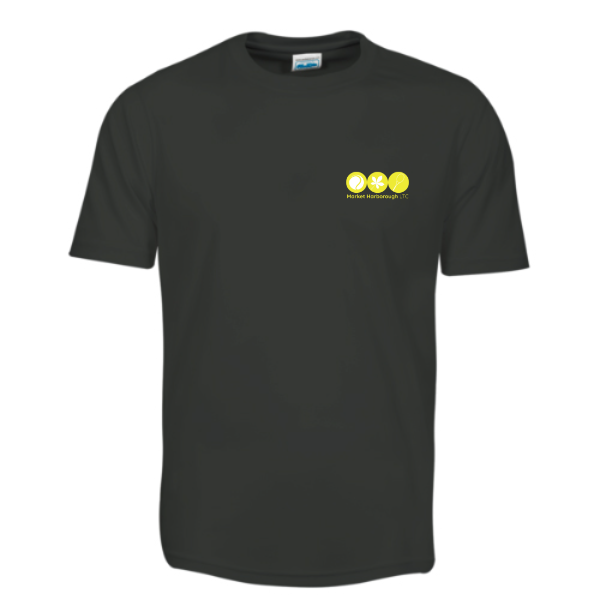 Market Harborough - Women's Performance T-Shirt