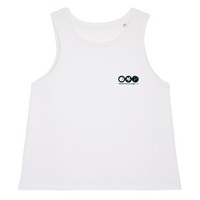 Load image into Gallery viewer, Market Harborough - Women&#39;s Dancer Vest (Back Logo Option)
