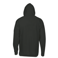 Load image into Gallery viewer, Market Harborough - Unisex Zip Hoodie
