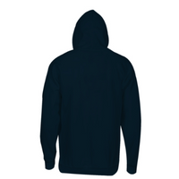 Load image into Gallery viewer, Market Harborough - Unisex Zip Hoodie
