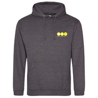 Load image into Gallery viewer, Market Harborough - Men&#39;s Classic Hoodie

