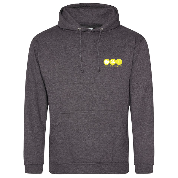 Market Harborough - Men's Classic Hoodie