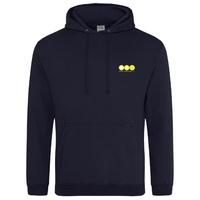Load image into Gallery viewer, Market Harborough - Men&#39;s Classic Hoodie
