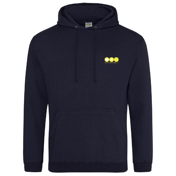 Market Harborough - Men's Classic Hoodie