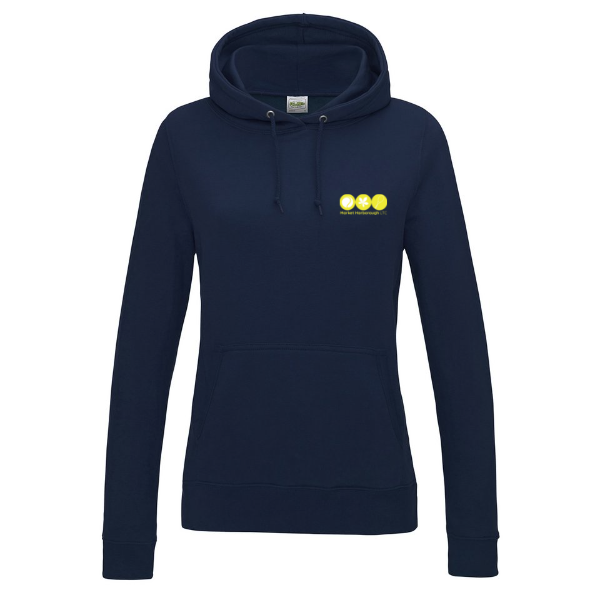 Market Harborough - Women's Classic Hoodie