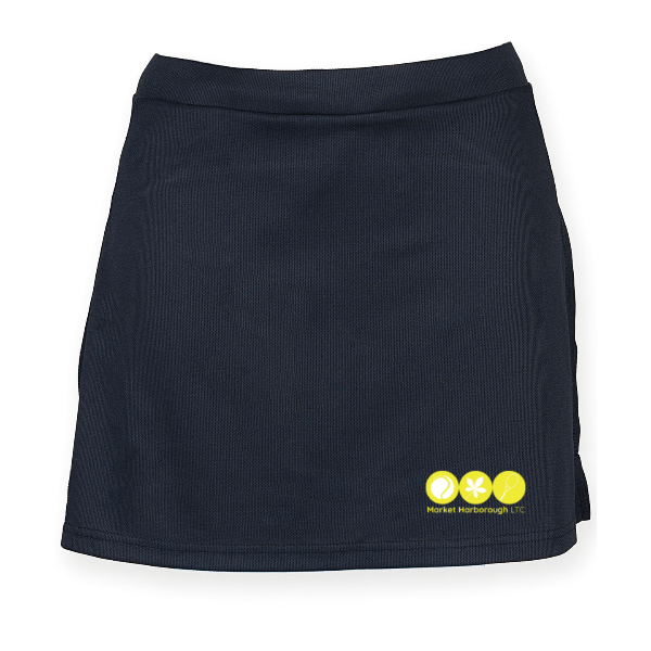 Market Harborough - Women's Skort