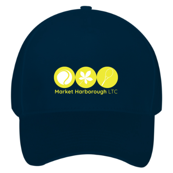 Market Harborough - Club Cap