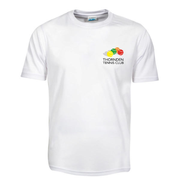 Thornden Tennis Club - Women's Performance T-Shirt