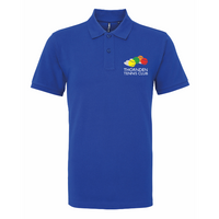 Load image into Gallery viewer, Thornden Tennis Club - Men&#39;s Classic Polo
