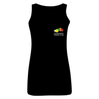 Load image into Gallery viewer, Thornden Tennis Club - Women&#39;s Performance Vest
