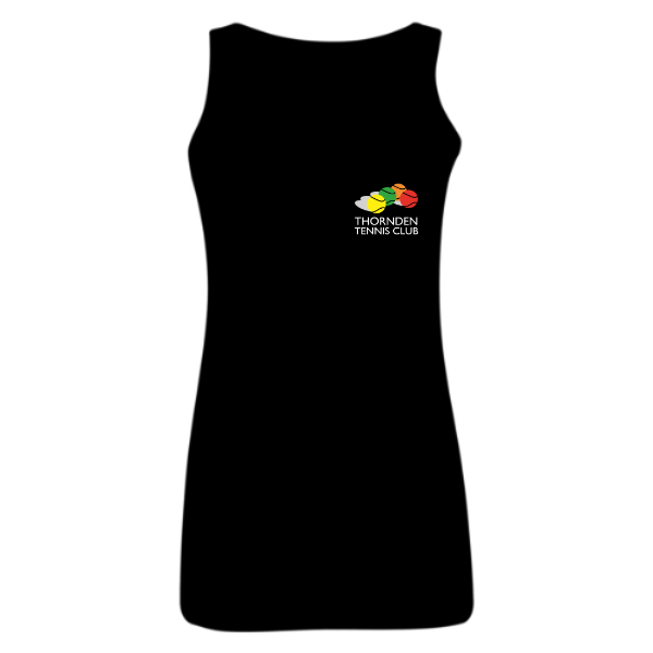 Thornden Tennis Club - Women's Performance Vest