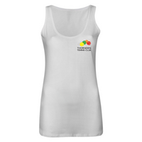 Load image into Gallery viewer, Thornden Tennis Club - Women&#39;s Performance Vest
