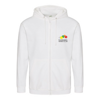 Load image into Gallery viewer, Thornden Tennis Club - Unisex Zip Hoodie
