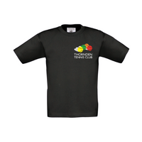 Load image into Gallery viewer, Thornden Tennis Club - Kids Classic T-Shirt
