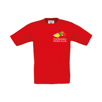 Load image into Gallery viewer, Thornden Tennis Club - Kids Classic T-Shirt
