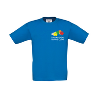 Load image into Gallery viewer, Thornden Tennis Club - Kids Classic T-Shirt
