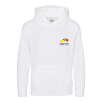 Load image into Gallery viewer, Thornden Tennis Club - Kids Classic Hoodie

