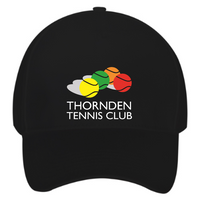 Load image into Gallery viewer, Thornden Tennis Club - Club Cap
