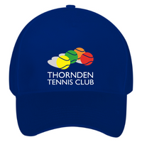 Load image into Gallery viewer, Thornden Tennis Club - Club Cap
